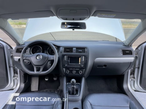 JETTA 1.4 16V TSI Trendline