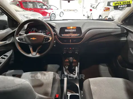 ONIX 1.0 FLEX MANUAL