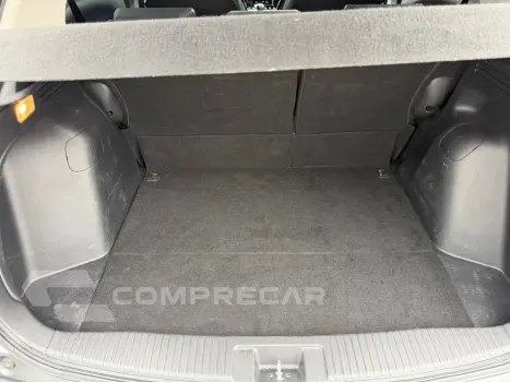 HR-V EXL 1.8 Flexone 16V 5p Aut.