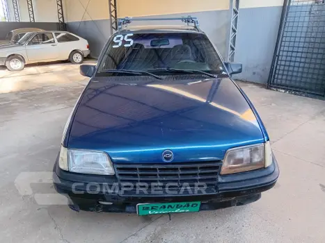 Ipanema GL 2.0