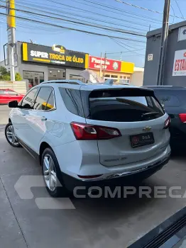 EQUINOX 1.5 16V Turbo Premier AWD