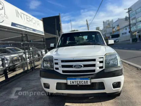 RANGER 2.3 XLS Sport 16V 4X2 CS