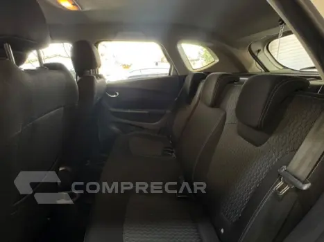 CAPTUR - 1.6 16V SCE INTENSE X-TRONIC