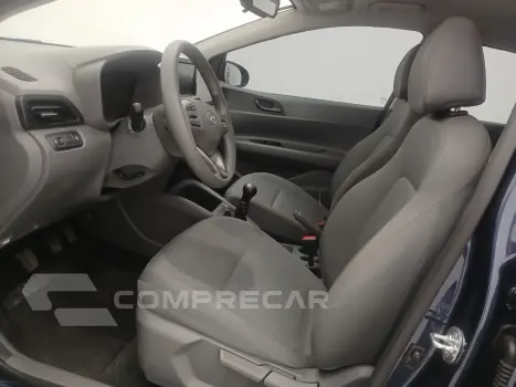 HB20S 1.0 12V FLEX COMFORT MANUAL