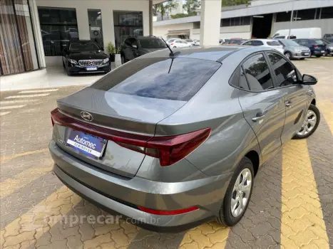 HB20S 1.0 12V FLEX COMFORT PLUS MANUAL