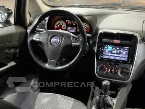 PUNTO 1.6 Essence 16V
