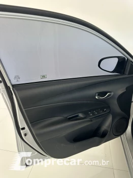 YARIS 1.5 16V XL