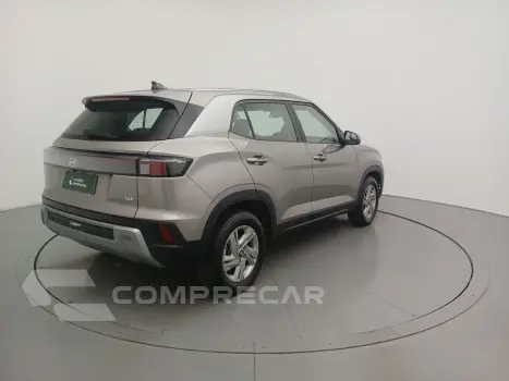 CRETA 1.0 TGDI FLEX COMFORT AUTOMÁTICO