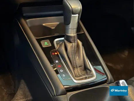 CITY 1.5 i-VTEC FLEX HATCH EXL CVT