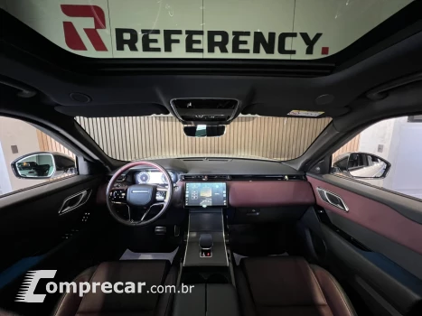 RANGE ROVER VELAR 2.0 P404 PHEV R-DYNAMIC HSE AUTOMÁTICO
