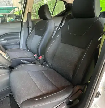 Nissan Kicks Sense 1.6