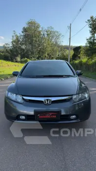 CIVIC 1.8 LXS 16V