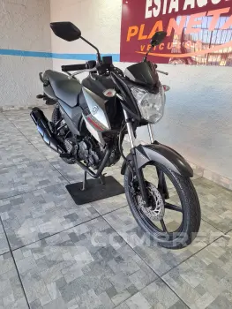 Fazer 150