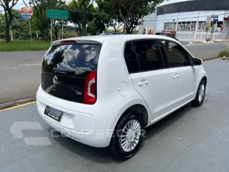 UP 1.0 TSI Move UP 12V