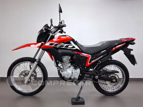 NXR 160 BROS ESDD