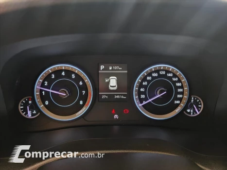 CRETA 1.0 TGDI FLEX COMFORT AUTOMÁTICO