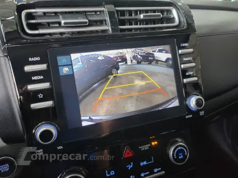 CRETA 1.0 TGDI FLEX LIMITED SAFETY AUTOMÁTICO