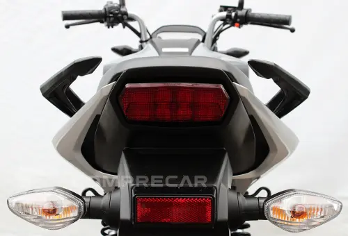 HONDA CG 160 TITAN
