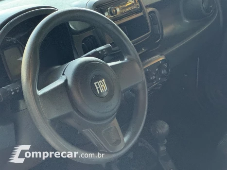 MOBI 1.0 EVO FLEX LIKE. MANUAL