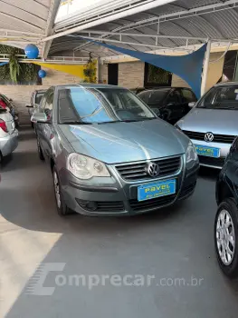 POLO 1.6 MI 8V
