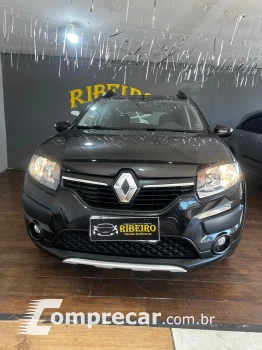 SANDERO 1.6 16V SCE Stepway