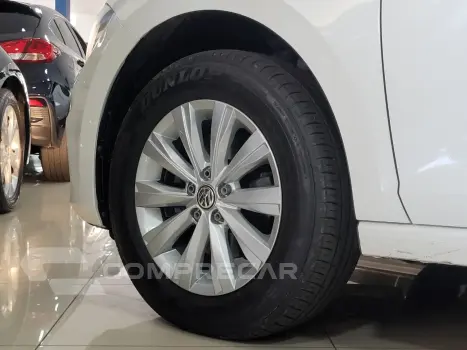 VIRTUS Comfort. 200 TSI 1.0 Flex 12V Aut