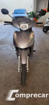 HONDA BIZ ES 125