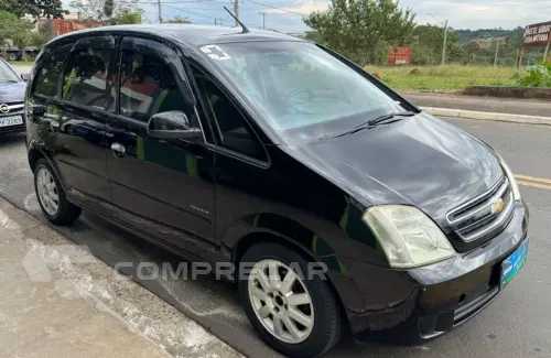 Meriva 1.4 4P FLEX MAXX
