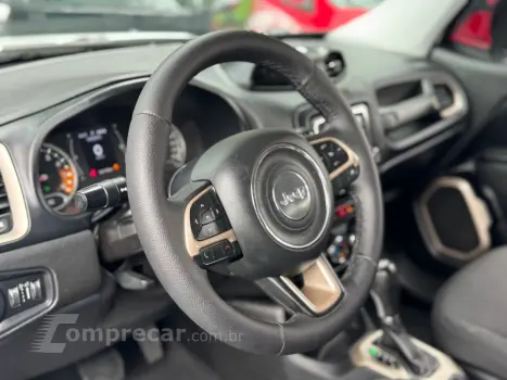 RENEGADE 1.8 16V Sport