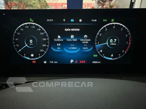 Tiggo 8 PRO 1.6 TGDi Aut.