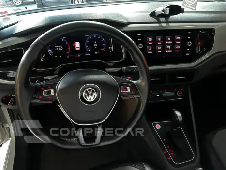 Polo Highline 200 TSI 1.0 Flex 12V Aut.