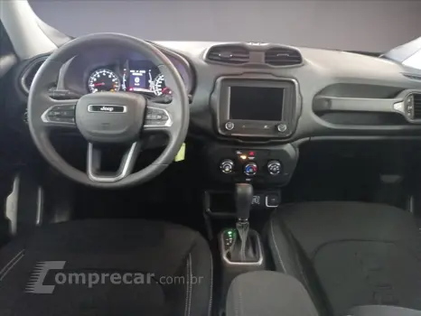 RENEGADE 1.3 T270 TURBO FLEX SPORT AT6