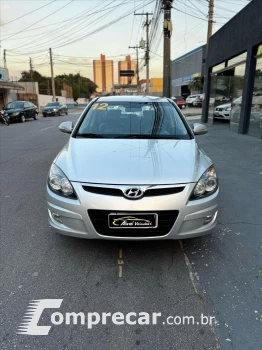 I30 2.0 MPFI GLS 16V