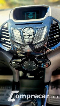 ECOSPORT 1.6 Freestyle 16V