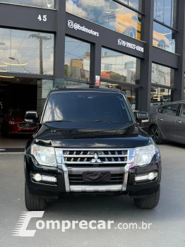 PAJERO 3.2 Full HPE 4X4 16V