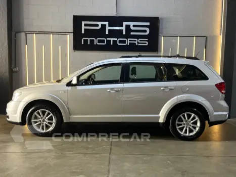 FREEMONT 2.4 Precision 16V