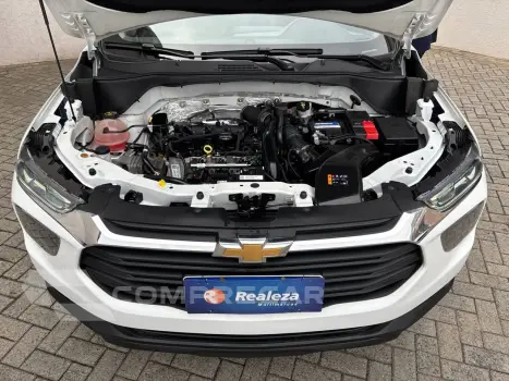 MONTANA LT 1.2  Turbo Flex 12V 4p Mec.