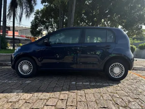 up! move 1.0 TSI Total Flex 12V 5p