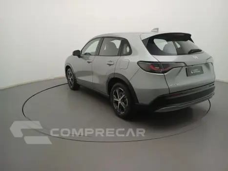 ZR-V 2.0 i-VTEC GASOLINA TOURING CVT