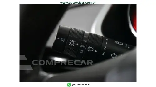 ONIX - 1.0 TURBO PLUS PREMIER AUTOMÁTICO