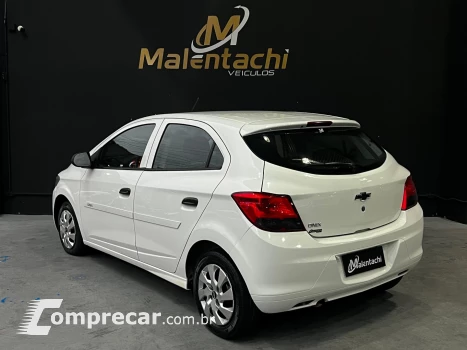 ONIX 1.0 MPFI JOY 8V FLEX 4P MANUAL