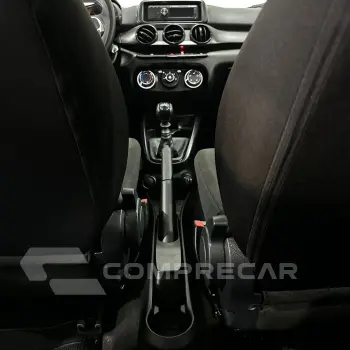 ARGO 1.0 6V Flex