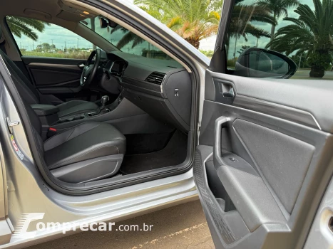 JETTA 1.4 250 TSI Comfortline