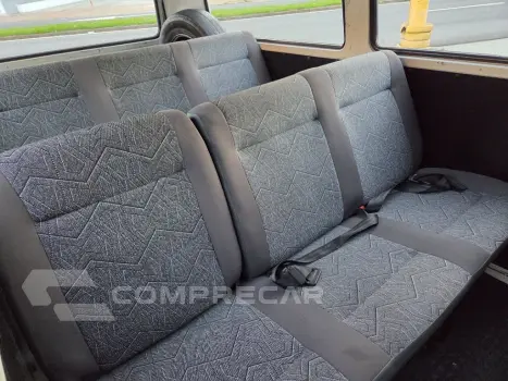 Kombi Standard 1.4 Mi Total Flex 8V