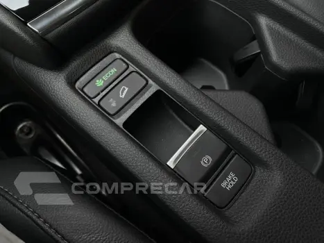 HR-V 1.5 DI I-VTEC FLEX EXL CVT