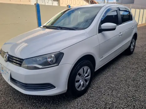 GOL 1.0 MI 8V G.VI