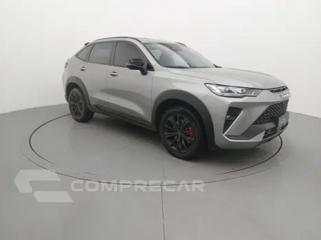 HAVAL H6 GT 1.5 PHEV AWD E-TRACTION