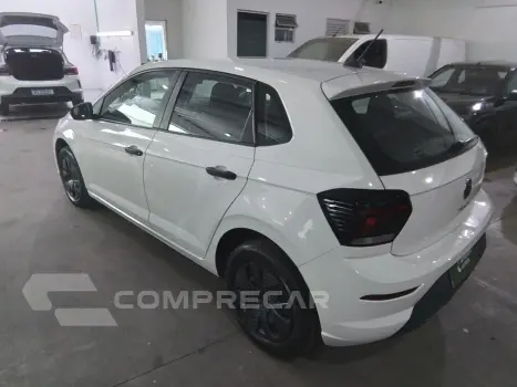 POLO 1.0 MPI TRACK MANUAL