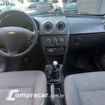 CELTA 1.0 MPFI 8V