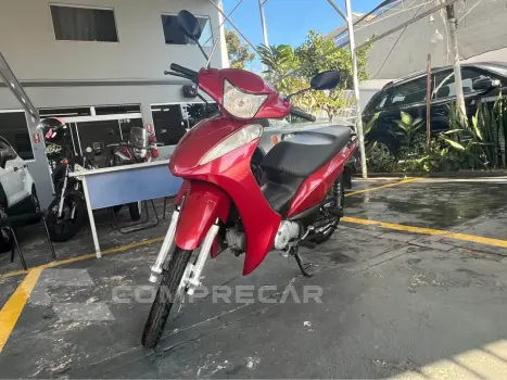 HONDA 2015 Honda biz